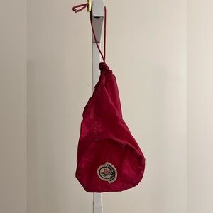 Moncler Storage Pouch